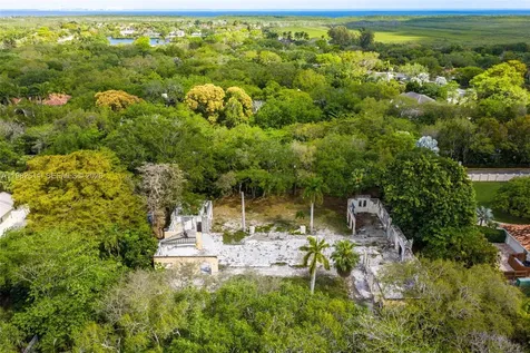 10550 Old Cutler Road Coral Gables FL 33156