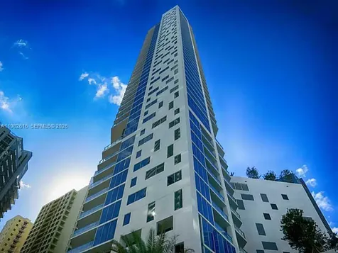 1300 Brickell Bay Drive Miami FL 33131