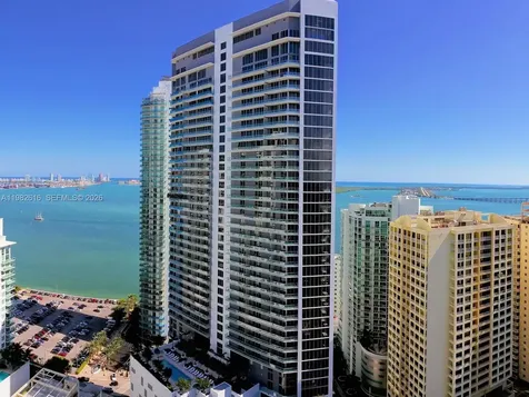 1300 Brickell Bay Drive Miami FL 33131