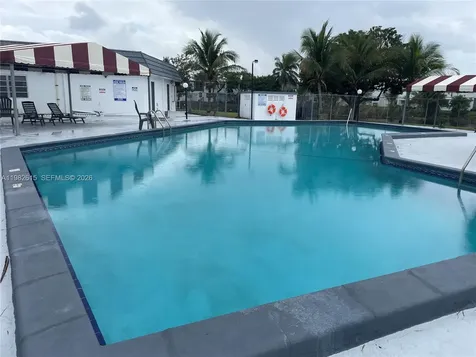 175 NE 203rd Terrace Miami Gardens FL 33179