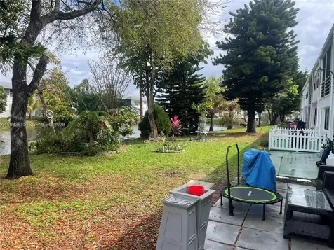 175 NE 203rd Terrace Miami Gardens FL 33179