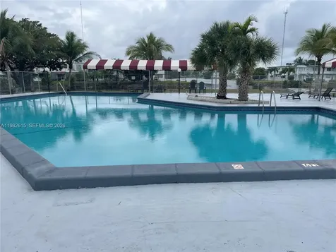 175 NE 203rd Terrace Miami Gardens FL 33179