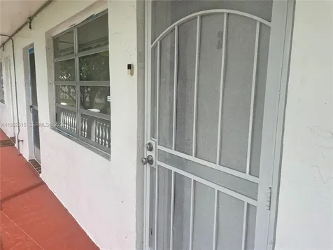 175 NE 203rd Terrace Miami Gardens FL 33179