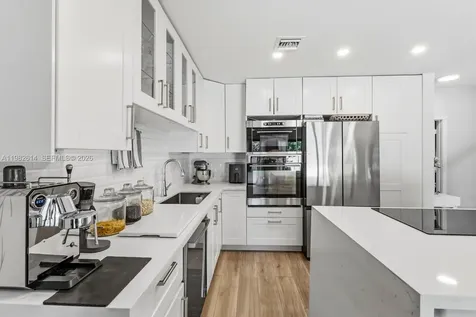 2400 Brickell Avenue Miami FL 33129