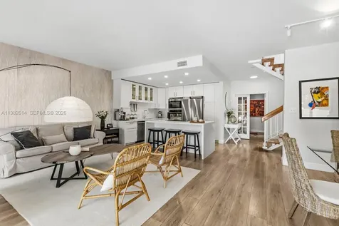 2400 Brickell Avenue Miami FL 33129
