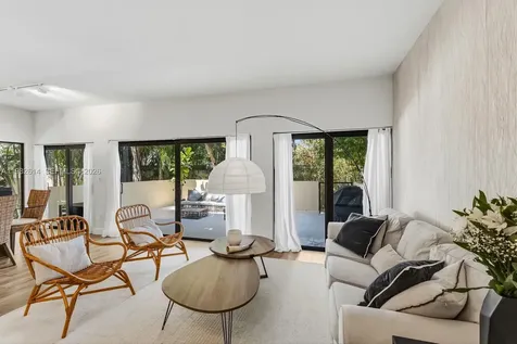 2400 Brickell Avenue Miami FL 33129