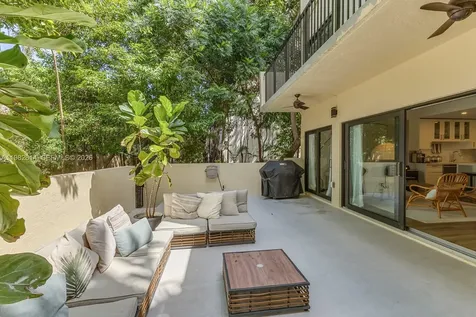 2400 Brickell Avenue Miami FL 33129