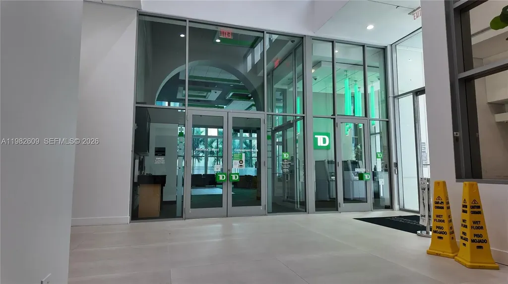 1101 Brickell Avenue Miami FL 33131
