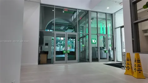 1101 Brickell Avenue Miami FL 33131