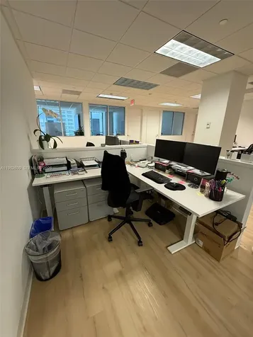 1101 Brickell Avenue Miami FL 33131