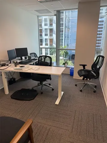 1101 Brickell Avenue Miami FL 33131