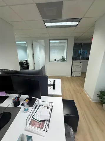 1101 Brickell Avenue Miami FL 33131