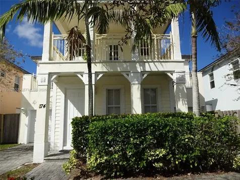 174 NE 32nd Terrace Homestead FL 33033