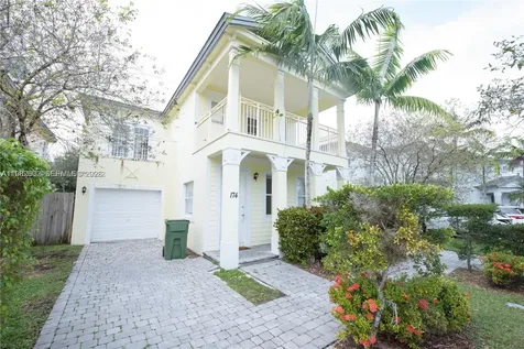 174 NE 32nd Terrace Homestead FL 33033