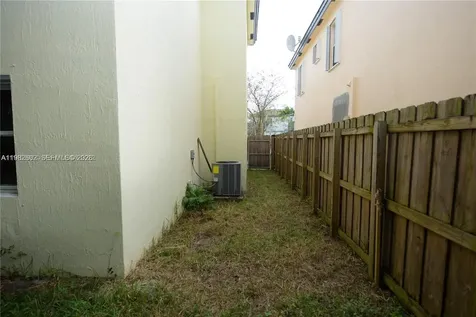 174 NE 32nd Terrace Homestead FL 33033
