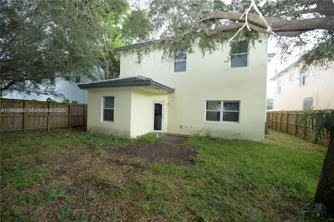 174 NE 32nd Terrace Homestead FL 33033