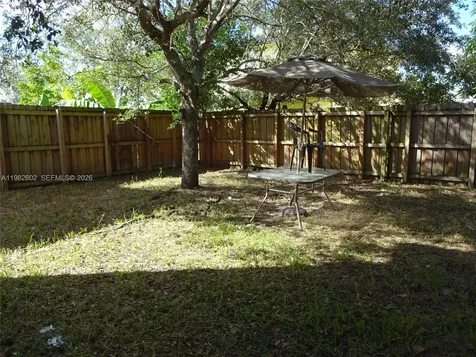 174 NE 32nd Terrace Homestead FL 33033