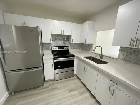 365 NE 125th Street North Miami FL 33161