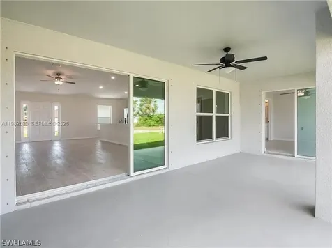 2803 N El Dorado Blv Cape Coral FL 33993