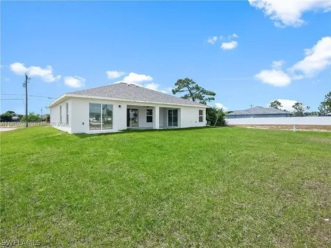 2803 N El Dorado Blv Cape Coral FL 33993