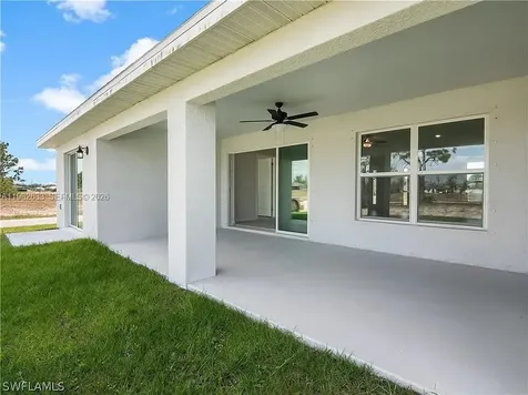 2803 N El Dorado Blv Cape Coral FL 33993