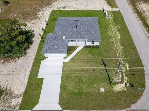 2803 N El Dorado Blv Cape Coral FL 33993