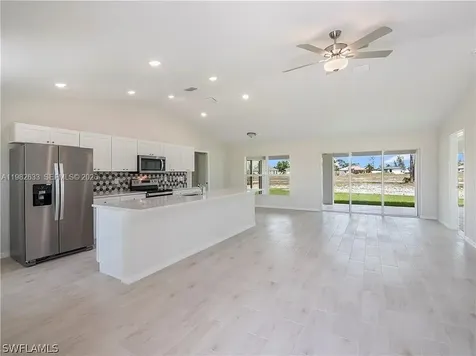 2803 N El Dorado Blv Cape Coral FL 33993