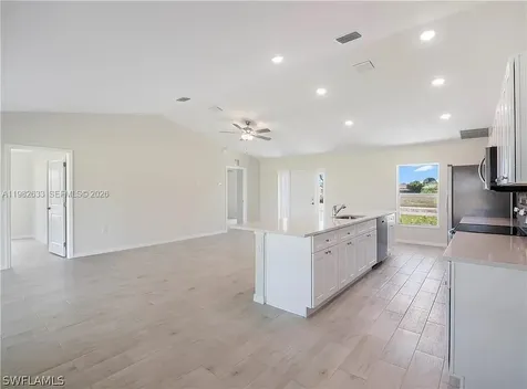 2803 N El Dorado Blv Cape Coral FL 33993