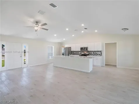 2803 N El Dorado Blv Cape Coral FL 33993