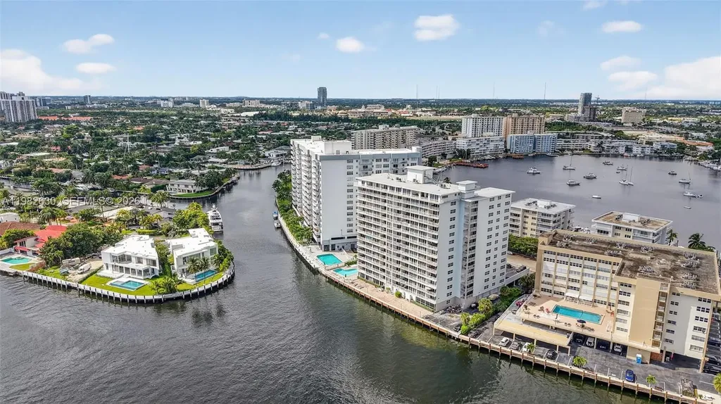 121 Golden Isles Drive Hallandale Beach FL 33009