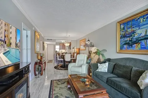 121 Golden Isles Drive Hallandale Beach FL 33009