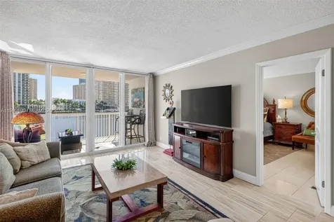 121 Golden Isles Drive Hallandale Beach FL 33009