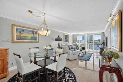 121 Golden Isles Drive Hallandale Beach FL 33009