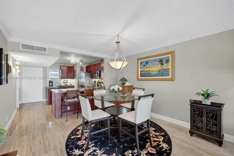 121 Golden Isles Drive Hallandale Beach FL 33009