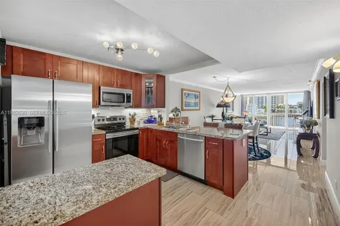 121 Golden Isles Drive Hallandale Beach FL 33009