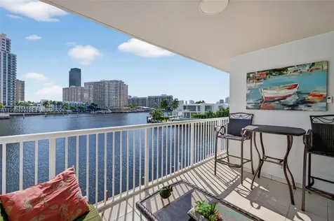 121 Golden Isles Drive Hallandale Beach FL 33009