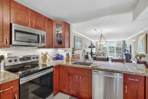 121 Golden Isles Drive Hallandale Beach FL 33009
