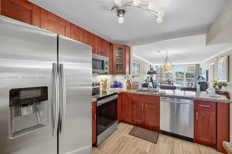 121 Golden Isles Drive Hallandale Beach FL 33009
