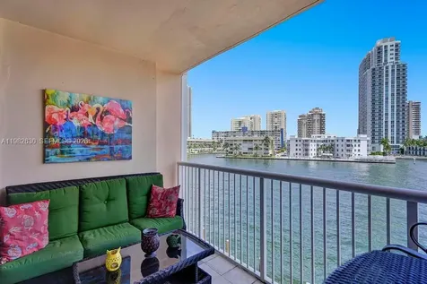 121 Golden Isles Drive Hallandale Beach FL 33009