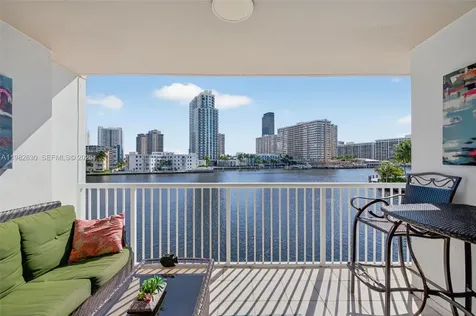 121 Golden Isles Drive Hallandale Beach FL 33009