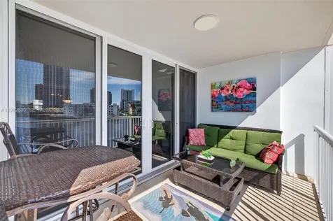121 Golden Isles Drive Hallandale Beach FL 33009
