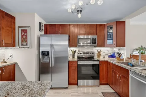 121 Golden Isles Drive Hallandale Beach FL 33009