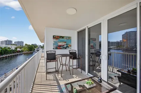 121 Golden Isles Drive Hallandale Beach FL 33009