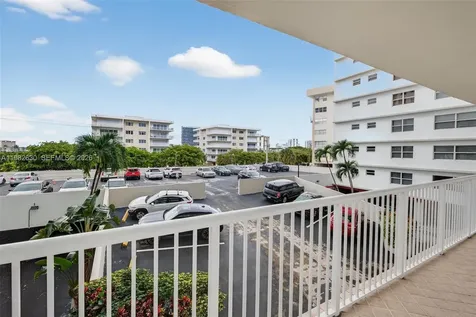 121 Golden Isles Drive Hallandale Beach FL 33009