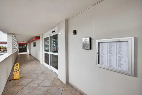 121 Golden Isles Drive Hallandale Beach FL 33009