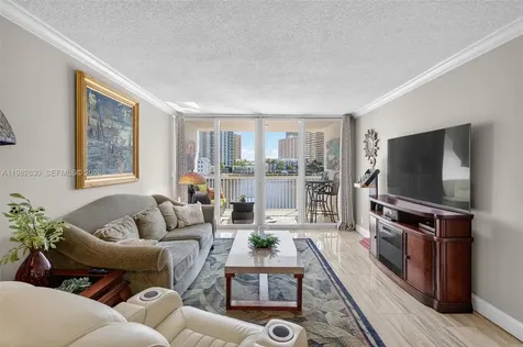 121 Golden Isles Drive Hallandale Beach FL 33009