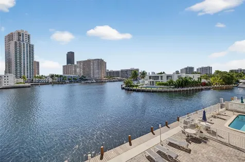 121 Golden Isles Drive Hallandale Beach FL 33009