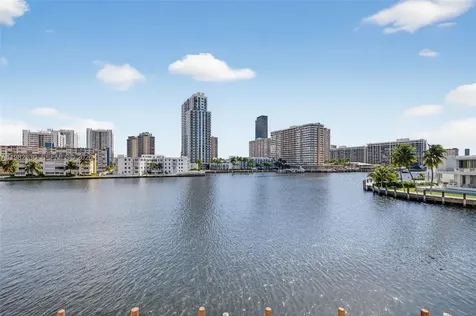 121 Golden Isles Drive Hallandale Beach FL 33009