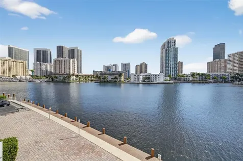 121 Golden Isles Drive Hallandale Beach FL 33009