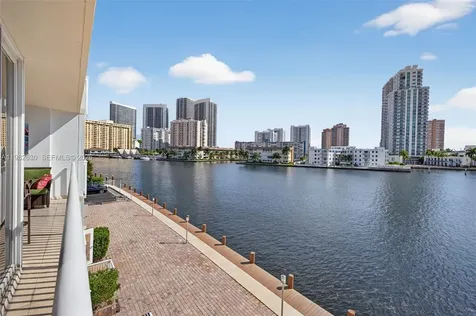 121 Golden Isles Drive Hallandale Beach FL 33009